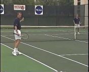 Tennis Coaching Education - Geoffrey Jagdfeld