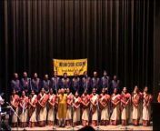 Indian Choir Academy