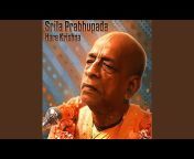 Srila Prabhupada - Topic
