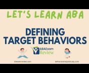 ABA Exam Review - Behavior Tech u0026 Behavior Analyst