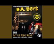 B.A. Boys - Topic