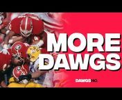 Georgia Bulldogs Football on DawgsHQ