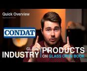 Glass Open Book (GOB) - glass industry network