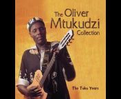 Oliver Mtukudzi Samanyanga Music Tuku Music