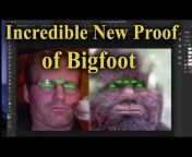 Sylvanic Bigfoot