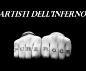 Artisti Dell&#39;inferno