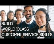 Customer Service Training by Telephone Doctor