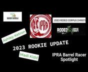 IPRA Barrel Racer Spotlight