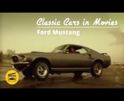 Classic Cars in Movies