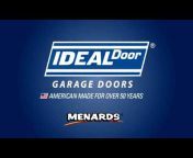 Ideal Door Garage Doors