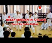 JKA Karate Club Perlis Malaysia