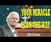 Billy Graham Messages