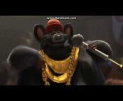 The Real Biggie Cheese