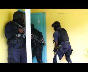 Jamaica Constabulary Force