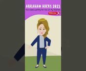 Abraham Hicks Teaching by She Manifests