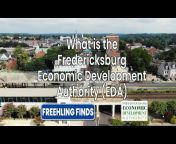 Fredericksburg, VA Economic Development and Tourism