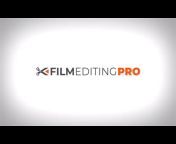 Film Editing Pro