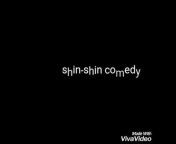 Shin Shin Comedy