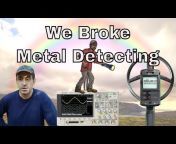 Metal Detecting NYC
