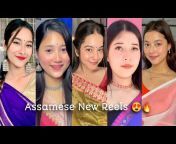 Assamese Reels Creation