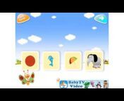 BABY TV GAMES FOR KIDS