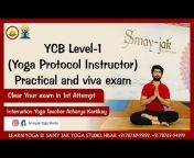 Smayjak Yoga School