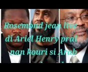 ÀLO AYITI Haitian-Diaspora