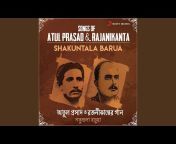 Shakuntala Barua - Topic