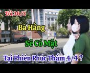 Thanh Nguyền Vlogs