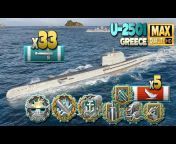 WORLD OF WARSHIPS BEST REPLAYS