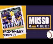 Musso At The Box