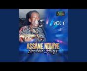 Assane Ndiaye - Topic