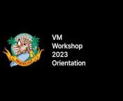 VM Workshop