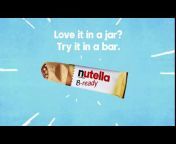 Nutella UK u0026 Ireland