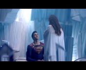 Supergirl cenas