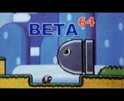 Beta64