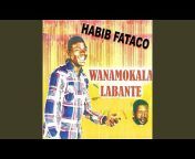 Habib Fataco - Topic