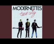 Modernettes - Topic
