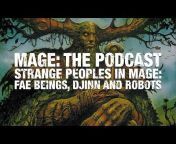 Mage: The Podcast
