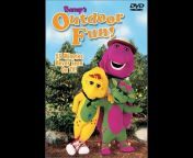 Andrew&#39;s Barney and Friends Channel