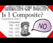 Wrath of Math