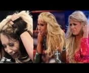 WWE Women&#39;s