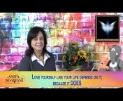 Anita Moorjani Official YouTube Channel