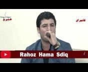 RaHoz Hama Sdiq