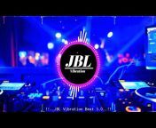 JBL Vibration Beat 3.0