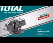 TOTAL TOOLS WORLD