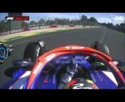 Formula 1 races clips