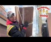 Mom The Ebayer - The Dumpster Diving Queen