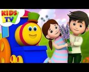 Kids TV - Nursery Rhymes And Baby Songs