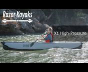 Razor Kayaks